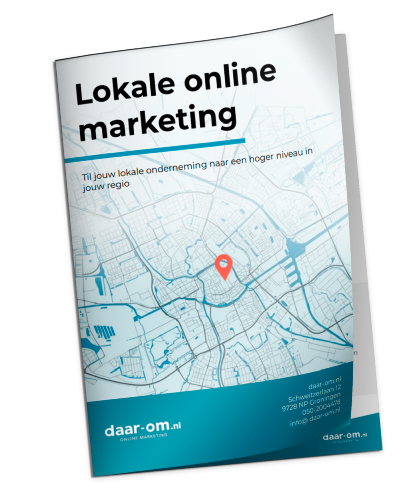 Whitepaper Lokale Online Marketing