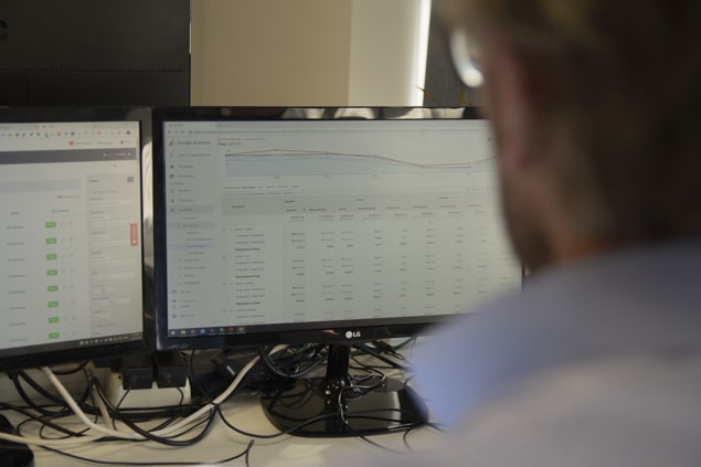 SEO voor e-commerce: dit leverde het op voor webshop Diacé!