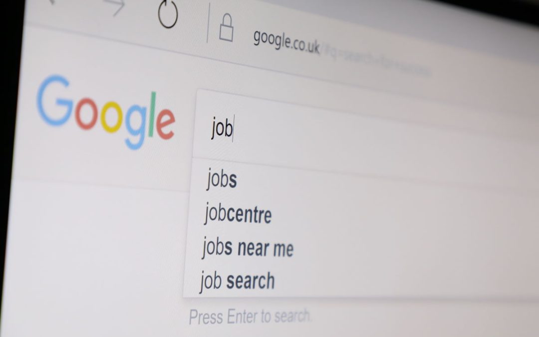 Google for Jobs, ben jij er klaar voor of moet je nog aan het werk?
