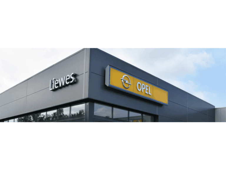 Liewes Roden