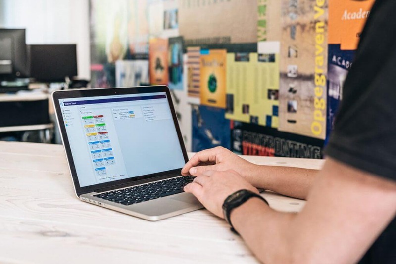 Yellow Yard schiet omhoog in de zoekresultaten!