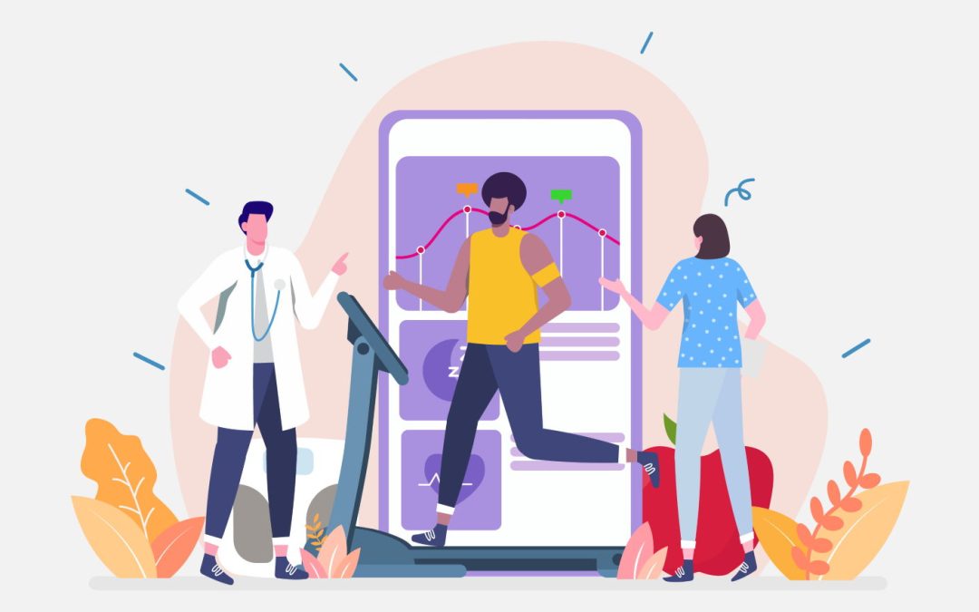 Google’s Core Web Vitals – De gebruikerservaring uitgedrukt in cijfers?