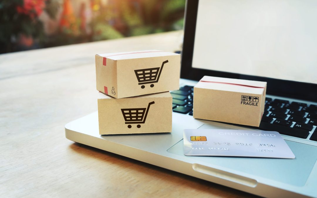Webshop-outlet.nl: e-commerce strategie
