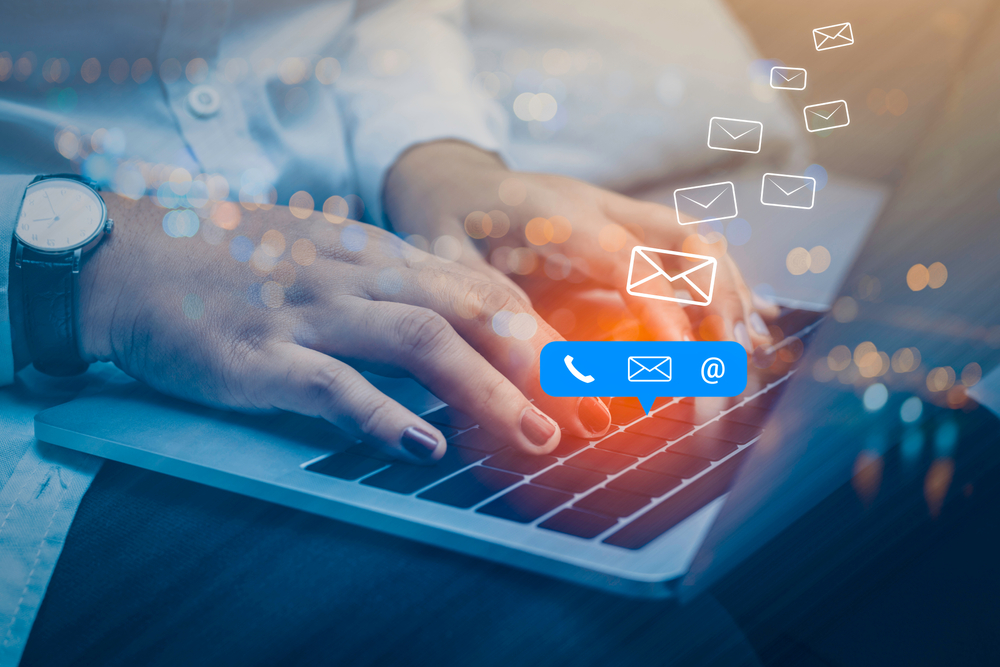 Vijf tips voor succesvolle e-mail marketing campagnes