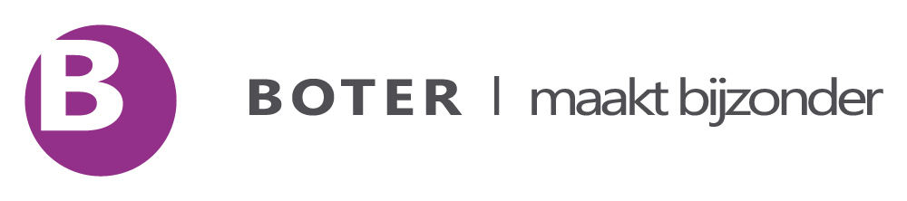 BOTER | maakt bijzonder
