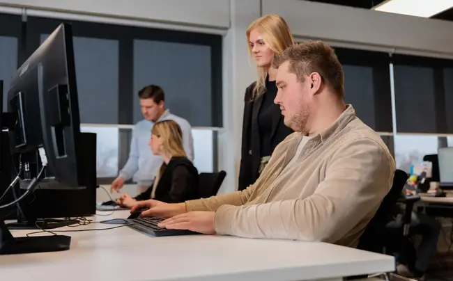 De Impact van AI op SEO