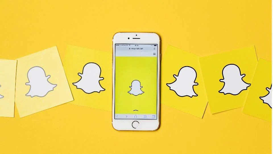 Wat je moet weten over Snapchat ads