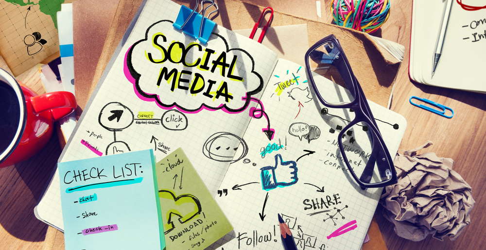 Begrippenlijst content en social media