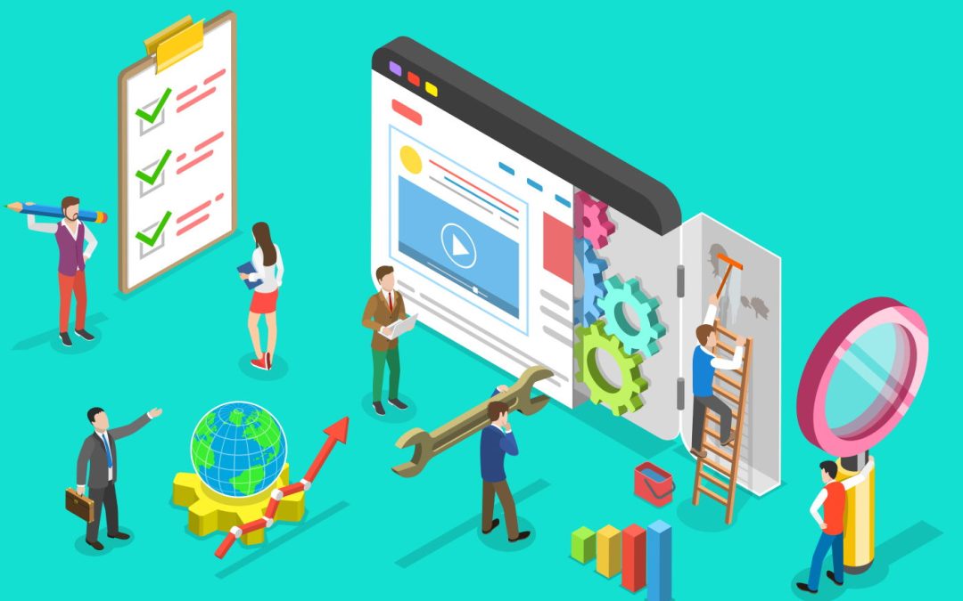 Wat komt er allemaal kijken bij technische SEO?