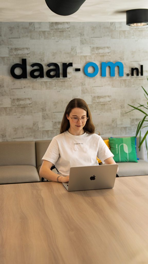 Webdesign Stagiair(e)