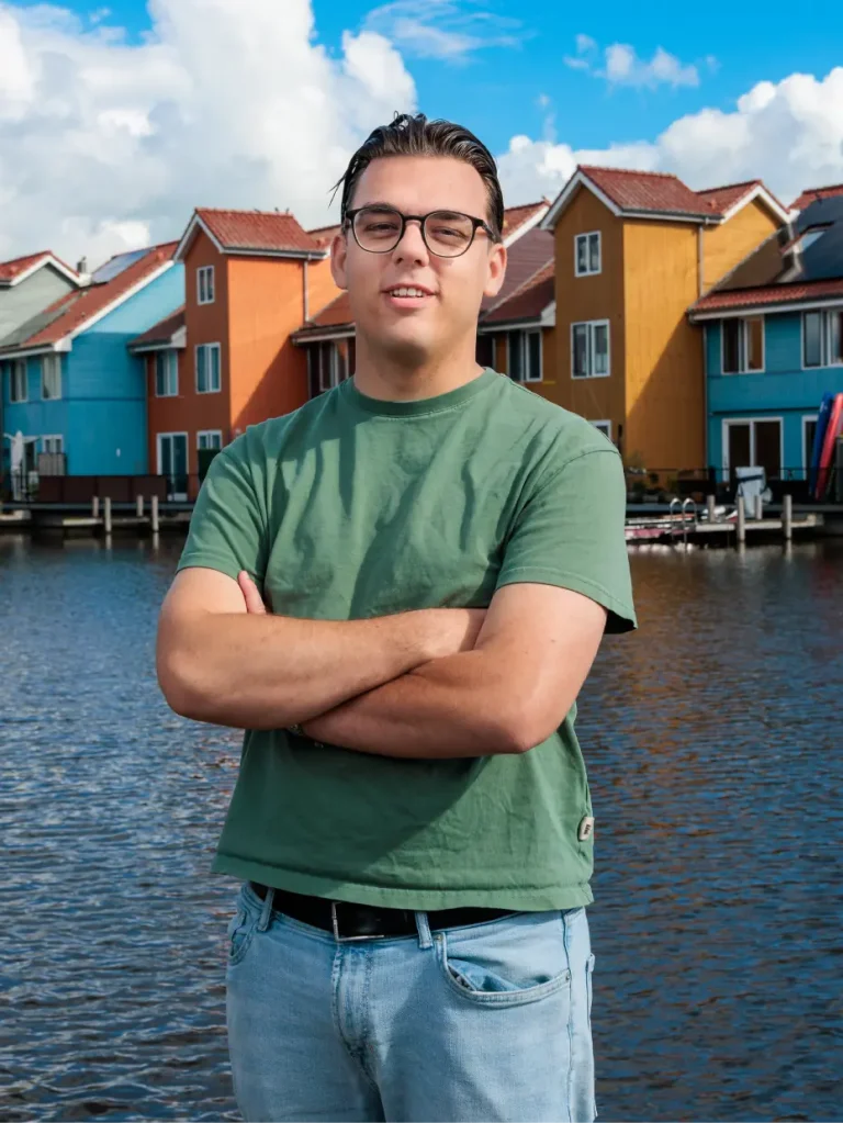 Andries