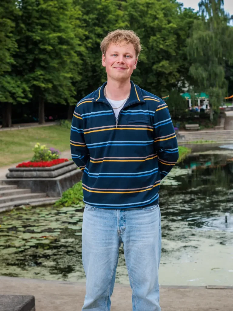 Thijs